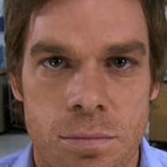 Dexter Morgan