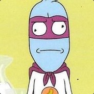 Steam Community Avatar