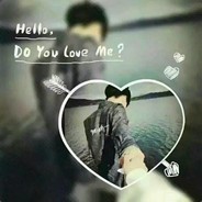 唯爱@白