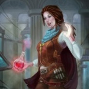 Steam Community Avatar