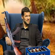 Steam Community Avatar