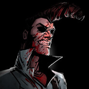 Steam Community Avatar
