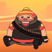 Steam Community Avatar