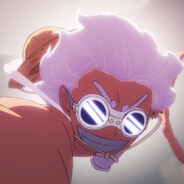 Luffy
