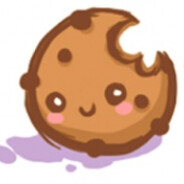 Baked Cookie