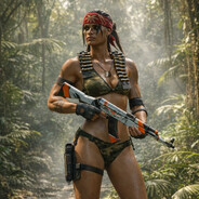 Steam Community Avatar