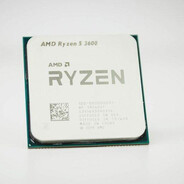 Ryzen 5 3600