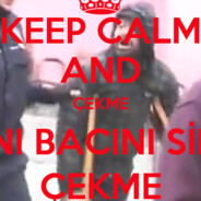 Neşeli Ayaklar