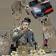 Steam Community Avatar