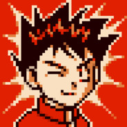 KING