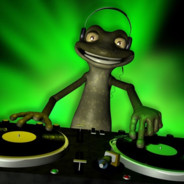 Dj SpaceFrog