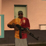 Steam Community Avatar