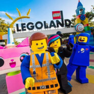 Lego Land