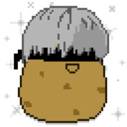 Steam Community Avatar