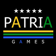 PATRIA GAMES