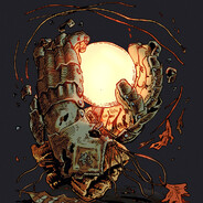 Steam Community Avatar