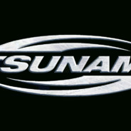 tsunami