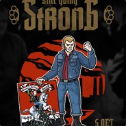 Steam Community Avatar