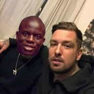 n golo kante