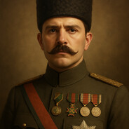 Zeki Pasha