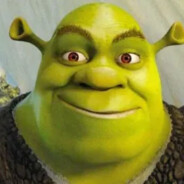 shrek