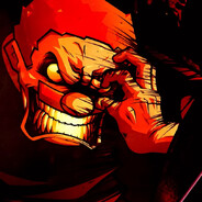 Steam Community Avatar