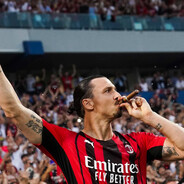 Zlatan mentality