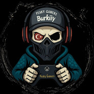Burkiiy