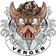 MrVerger