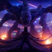 Steam Community Avatar