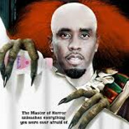 Diddywise_thebabyoilclown