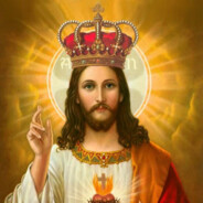 ANTI CRISTO