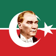 MUSTAFA KEMAL ATATÜRK