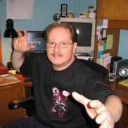 Steam Community Avatar