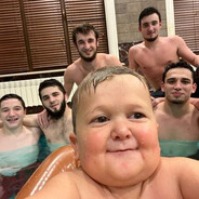 Steam Community Avatar