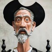 Steam Community Avatar