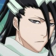 Byakuya Kuchiki
