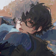 Steam Community Avatar