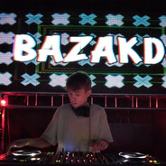 BAZAKKKK