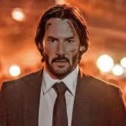 Keanu Reeves
