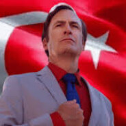 SAUL GOODMAN