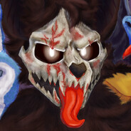 Steam Community Avatar