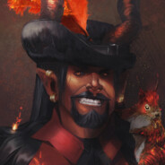 Steam Community Avatar