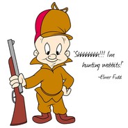 Elmer Fudd