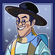 Steam Community Avatar