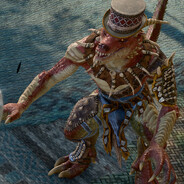 Steam Community Avatar