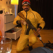 Steam Community Avatar