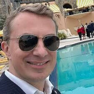 Morten Smørfedt avatar