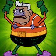 Steam Community Avatar