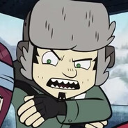 Steam Community Avatar